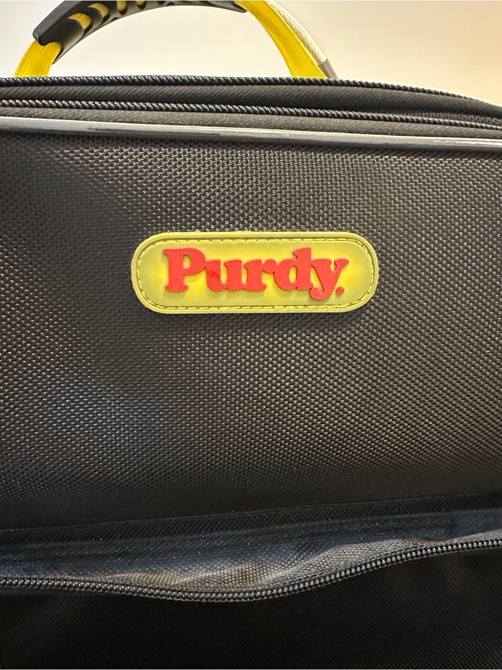Purdy Painter’s Backpack / Toolkit for Contractors - Picture 5 of 13